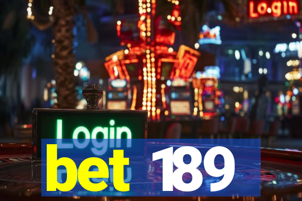 bet 189