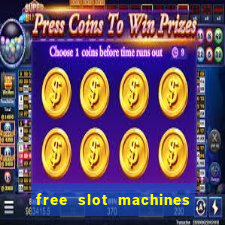 free slot machines no download