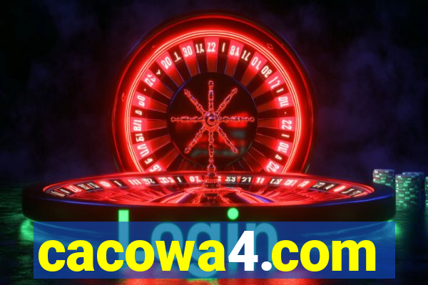 cacowa4.com