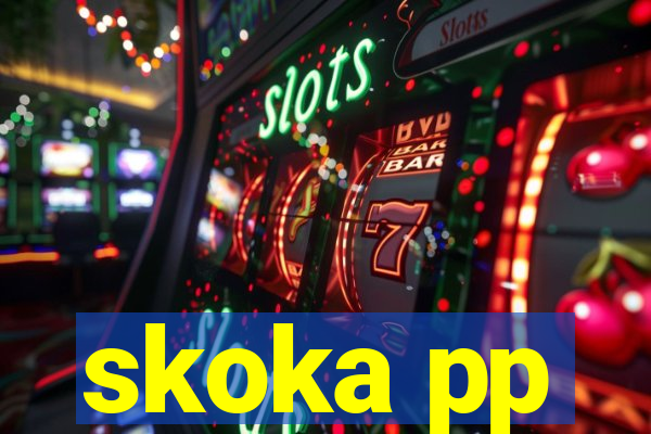 skoka pp