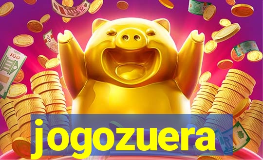 jogozuera