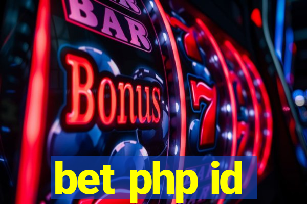 bet php id