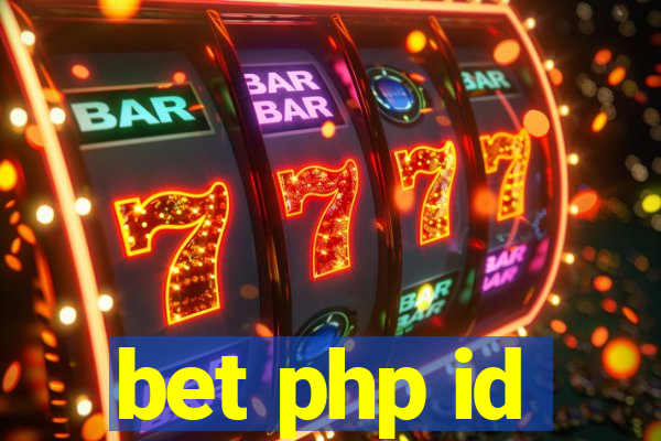 bet php id