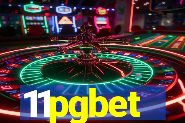 11pgbet