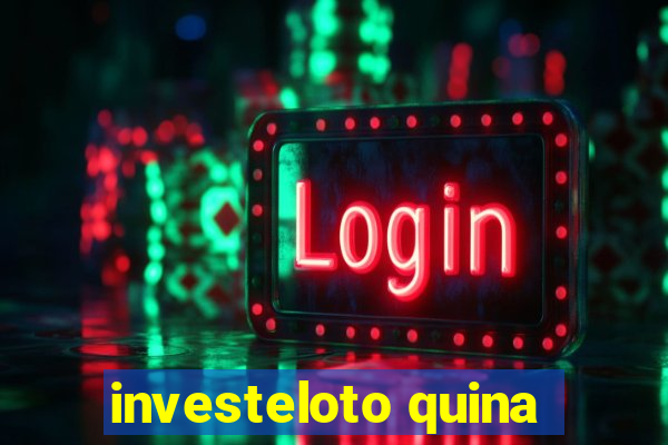 investeloto quina