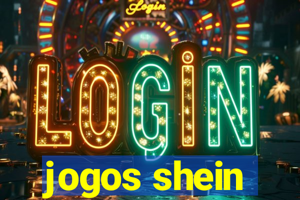 jogos shein