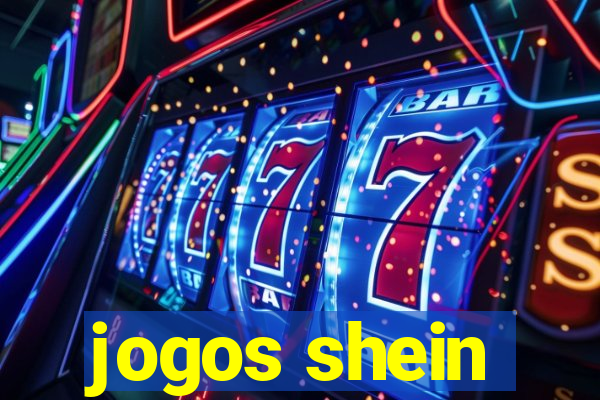 jogos shein