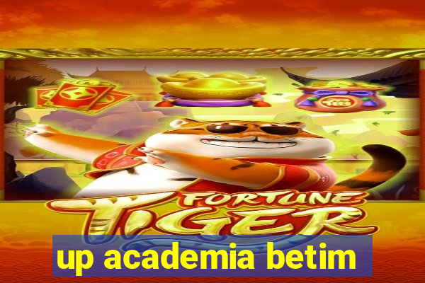 up academia betim