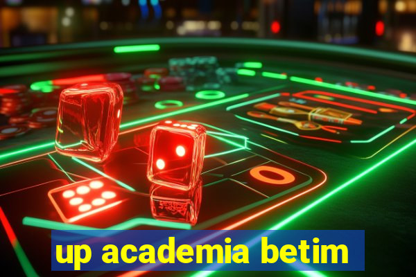 up academia betim