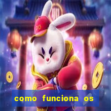 como funciona os jogos da blaze