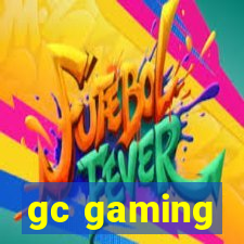 gc gaming