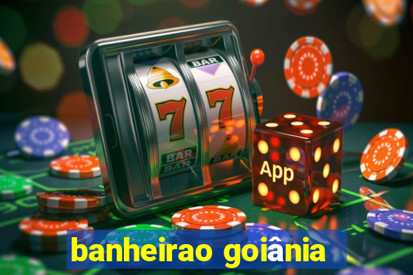 banheirao goiânia