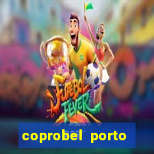 coprobel porto alegre cursos