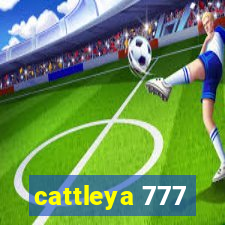 cattleya 777