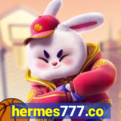 hermes777.co