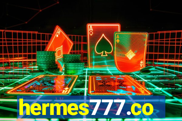 hermes777.co