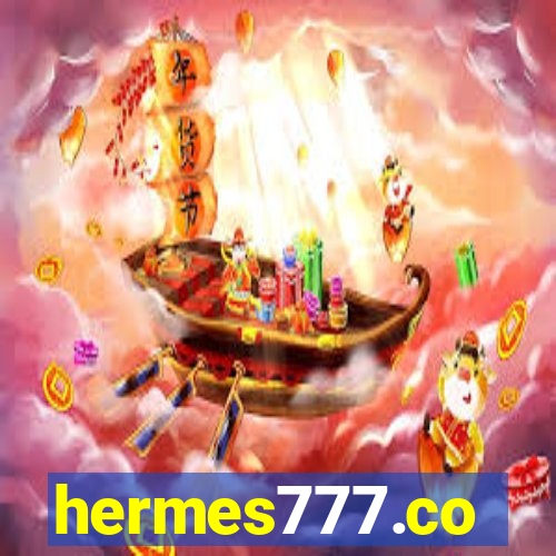 hermes777.co