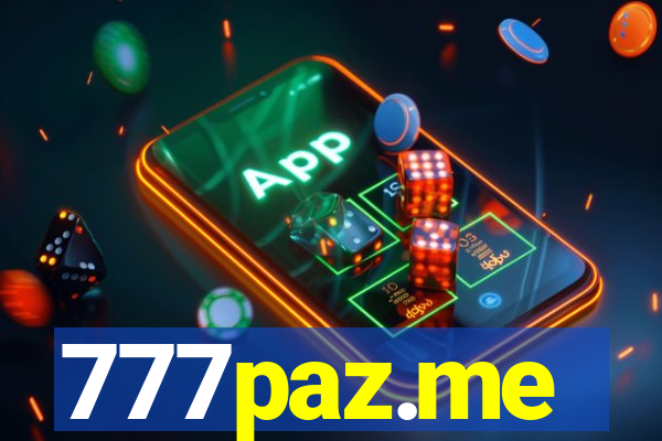 777paz.me