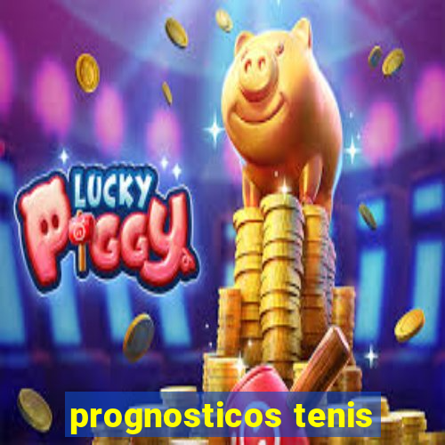 prognosticos tenis