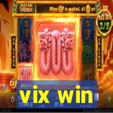 vix win