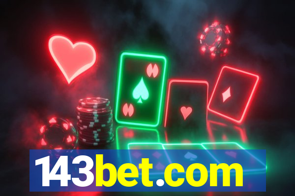 143bet.com