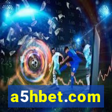 a5hbet.com