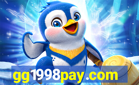 gg1998pay.com