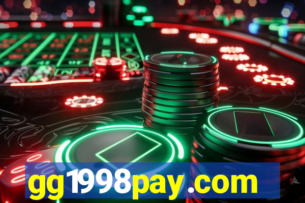 gg1998pay.com