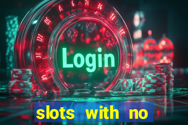 slots with no deposit bonuses