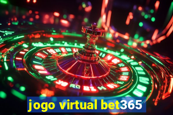 jogo virtual bet365