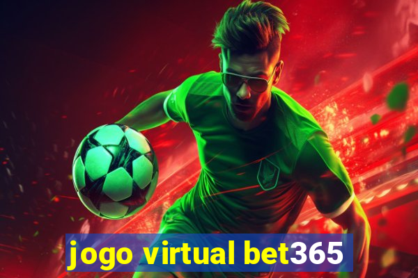 jogo virtual bet365