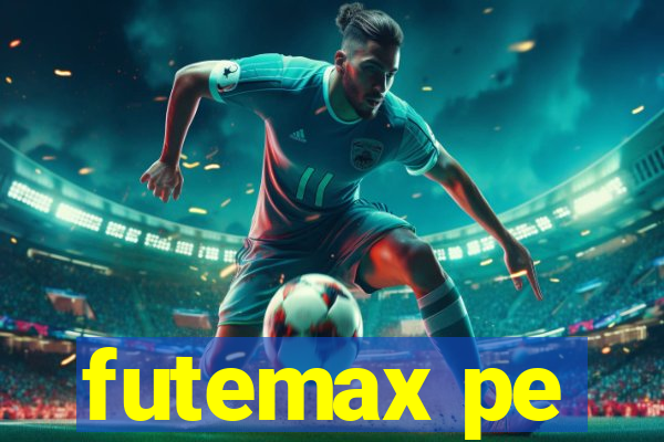 futemax pe