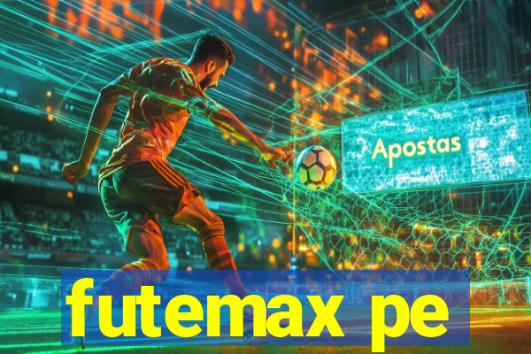 futemax pe