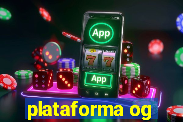 plataforma og