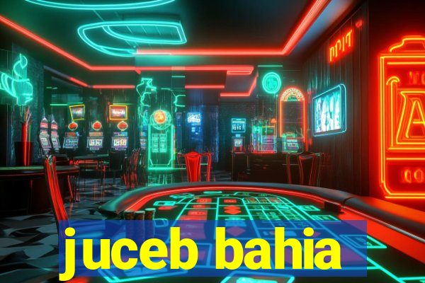 juceb bahia