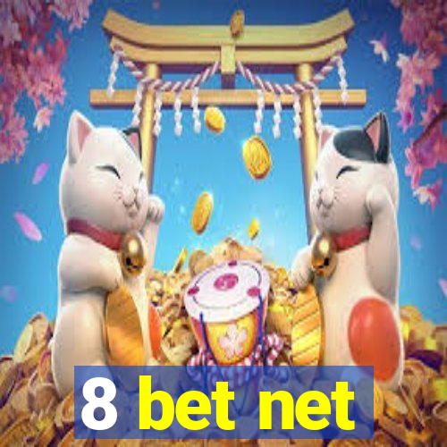 8 bet net