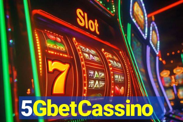 5GbetCassino