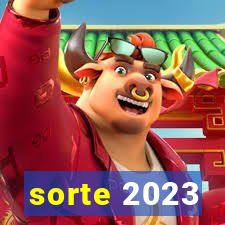 sorte 2023