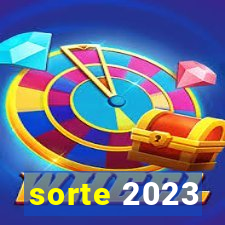 sorte 2023