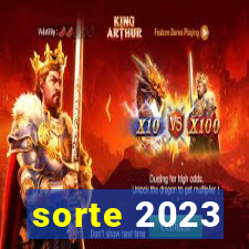 sorte 2023