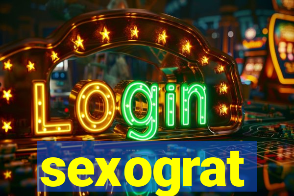 sexograt