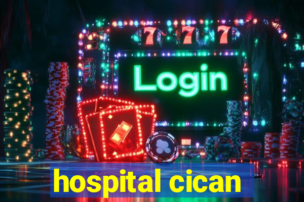 hospital cican