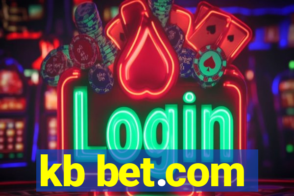 kb bet.com