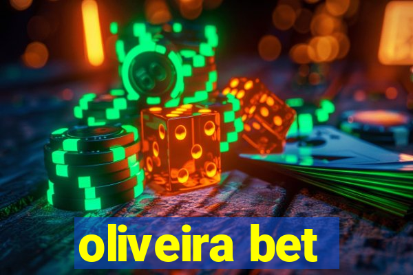 oliveira bet