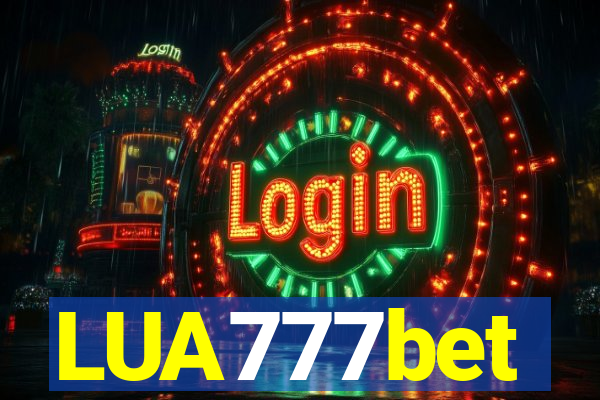 LUA777bet