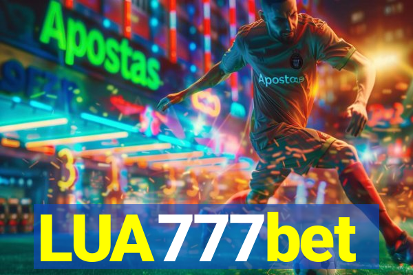 LUA777bet