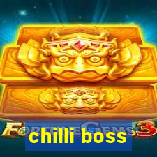 chilli boss