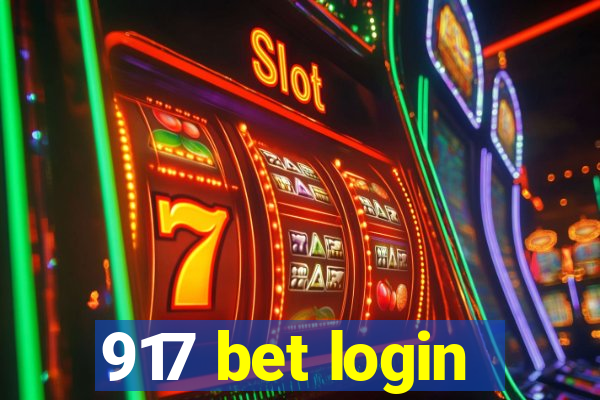 917 bet login