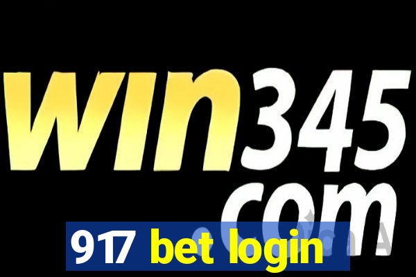 917 bet login