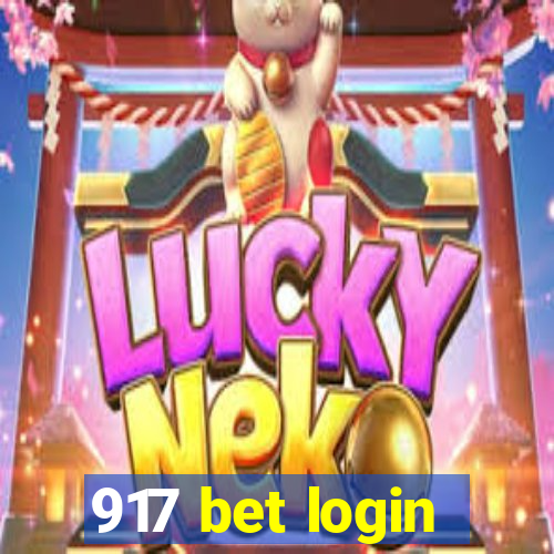 917 bet login